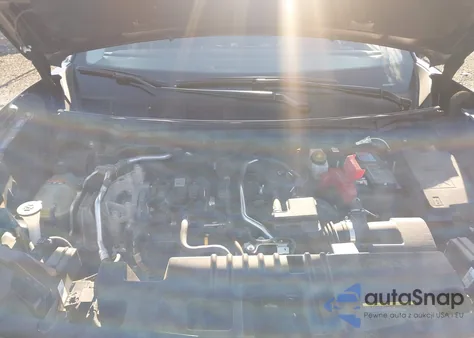 2025 Nissan Kicks Sr Intelligent Awd z USA, uszkodzony, nr VIN 3N8AP6DBXSL313288